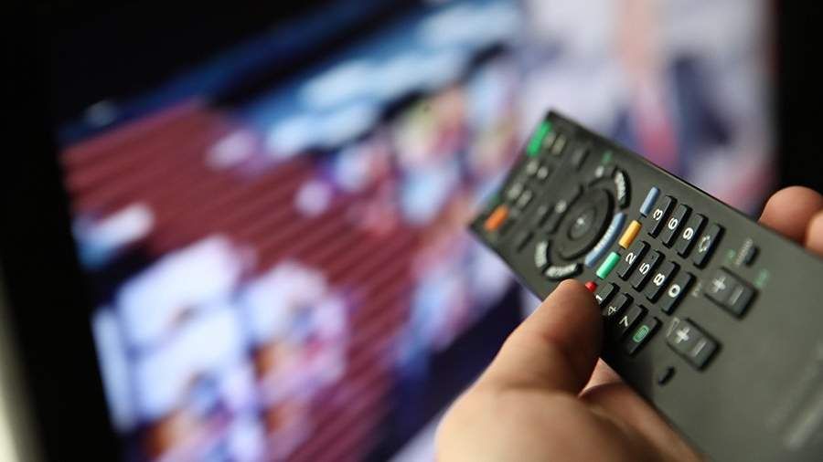 В Херсонской области наладили вещание российского телевидения