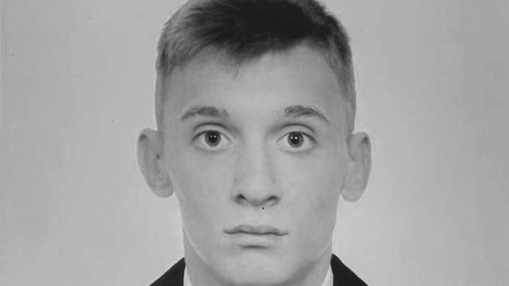 В Севастополе простились с погибшим при освобождении Бердянска матросом