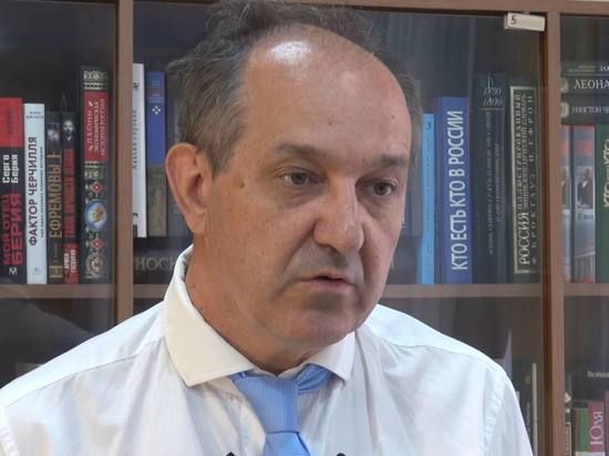 Военный эксперт назвал следующие цели российской армии в спецоперации