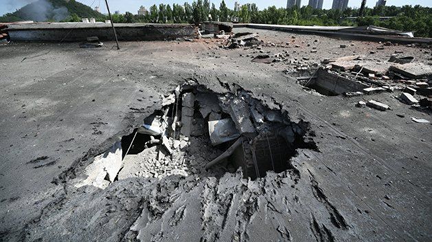 «Надо прекратить обстрелы городов Донбасса»: эксперт рассказал о первоочередных задачах российских военных на Украине