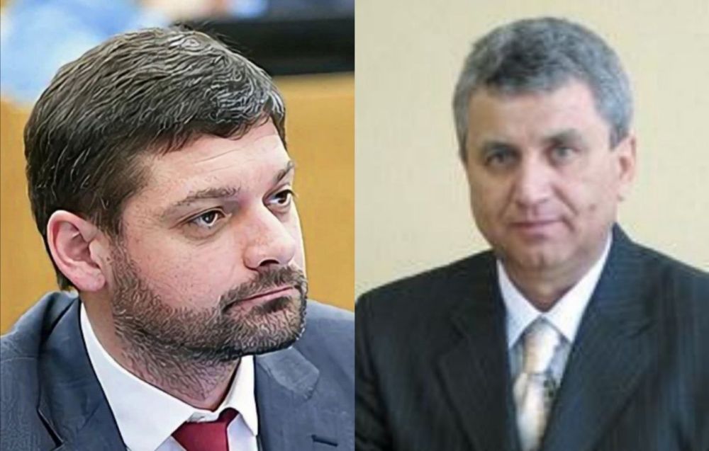 Рогов: Новые назначения в Запорожской Администрации