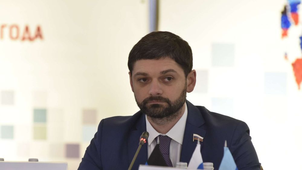 Замглавы администрации Запорожской области назначен Андрей Козенко