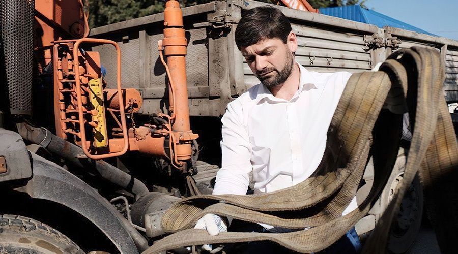 Запорожская область создает базу для экономической интеграции с регионами России