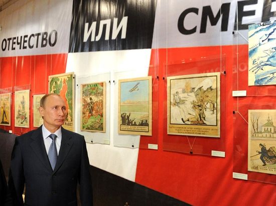 Россия начала поставки учебников в Запорожье