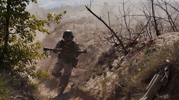 Терроризм как государственная политика, зачем Украина угрожает Херсону. Итоги 11 июля на Украине