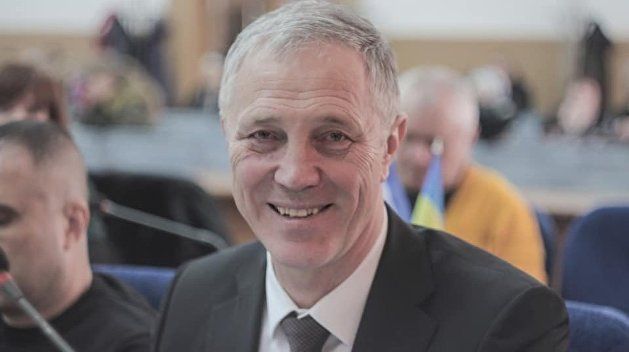 В Херсоне была сорвана попытка покушения на главу ВГА Сальдо