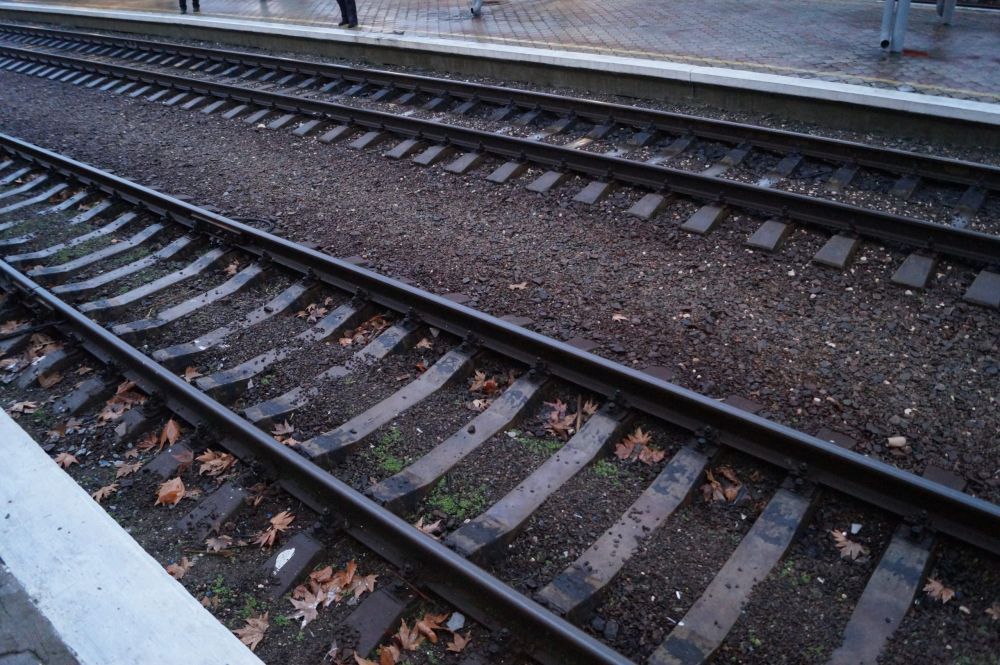 В Запорожской области создан спецотдел полиции в преддверии восстановления железнодорожного сообщения с Крымом