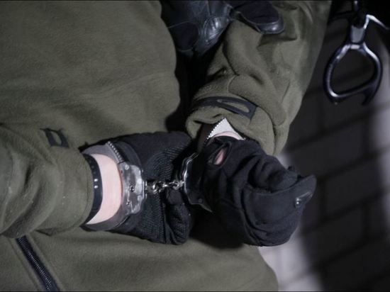 В Мелитополе задержали покушавшегося на чиновницу украинского диверсанта