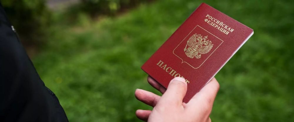 Девушке пострадавшей 12 июня в ходе теракта в Мелитополе оформили российское гражданство