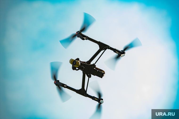 ВСУ сбросили бомбу с квадрокоптера на белгородскую библиотеку