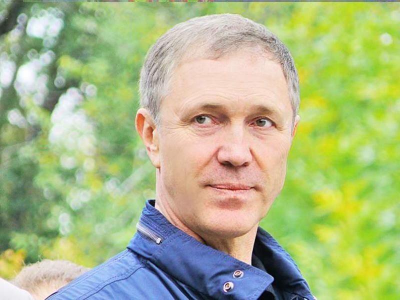 В Херсонской области ведется подготовка к открытию воинских частей РФ