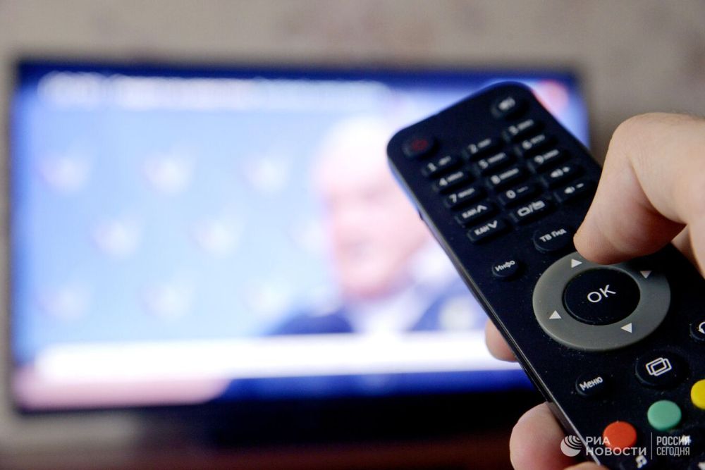 В Запорожской области запустят областное телевидение