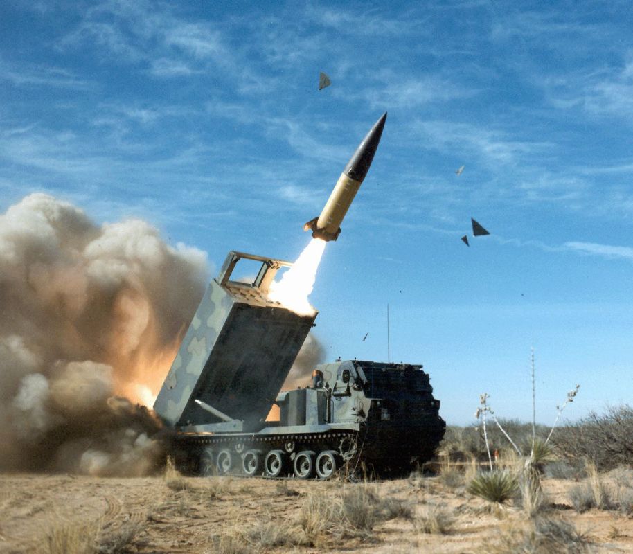 �������� ����� ������� ��������� � ���������� HIMARS ����� ����� ��������� ����� ������ ������ � ����� �������