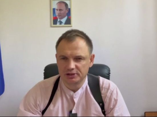 В руководстве Херсонской области выступили за расширение географии спецоперации