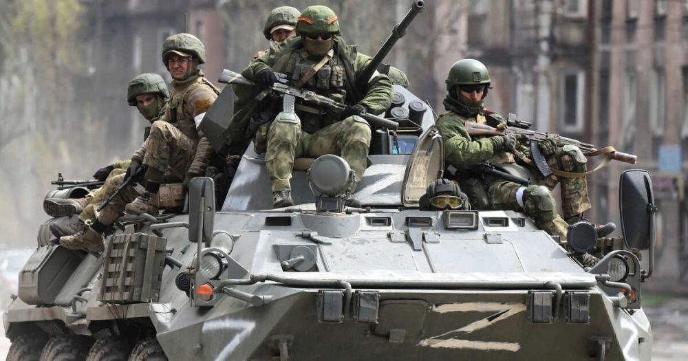 В Херсоне призвали расширить географию спецоперации