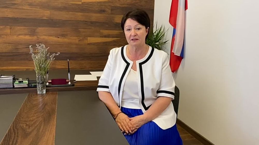 Галина Данильченко: Сегодня в Городе-Герое Севастополь, произошел террористический акт, организованный киевским режимом