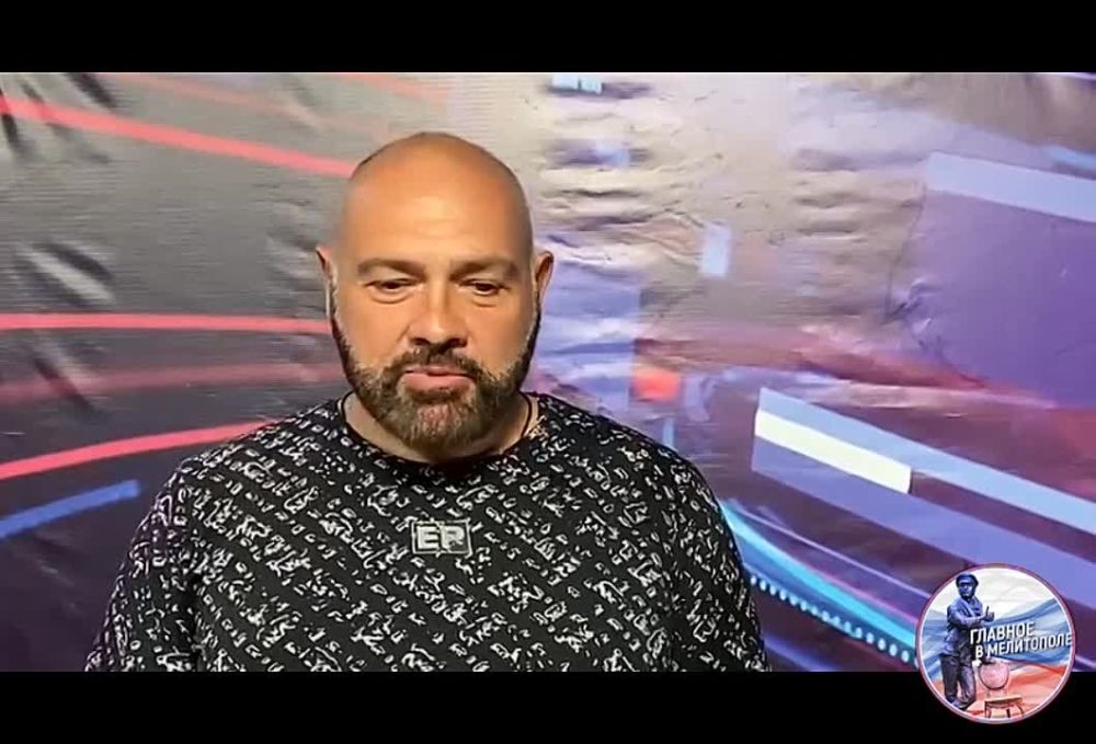 Телеканал «ЗаTV» начинает вещание в Запорожской области, на открытии студии выступили первые лица региона