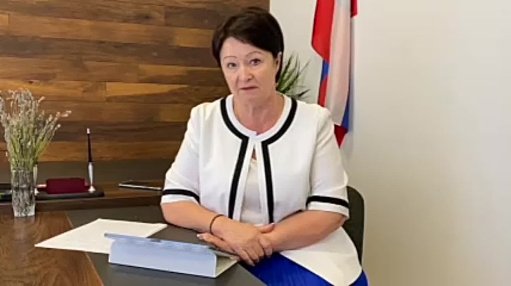 Галина Данильченко: Продолжаю отвечать на вопросы, которые вы задаете мне в социальных сетях