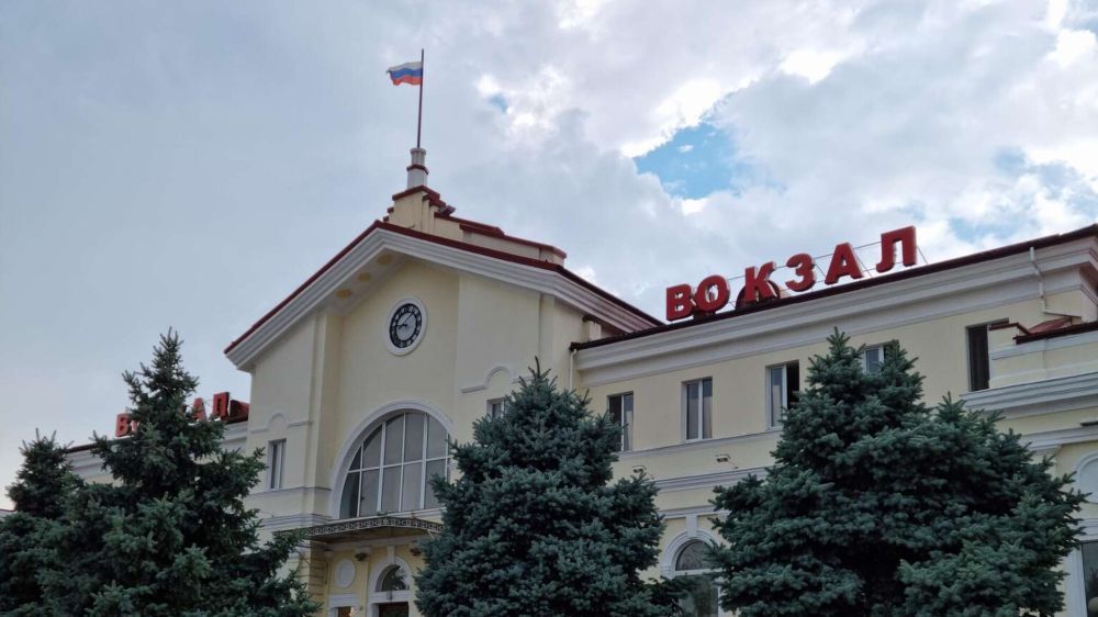 Чем Херсонская область сможет привлечь туристов