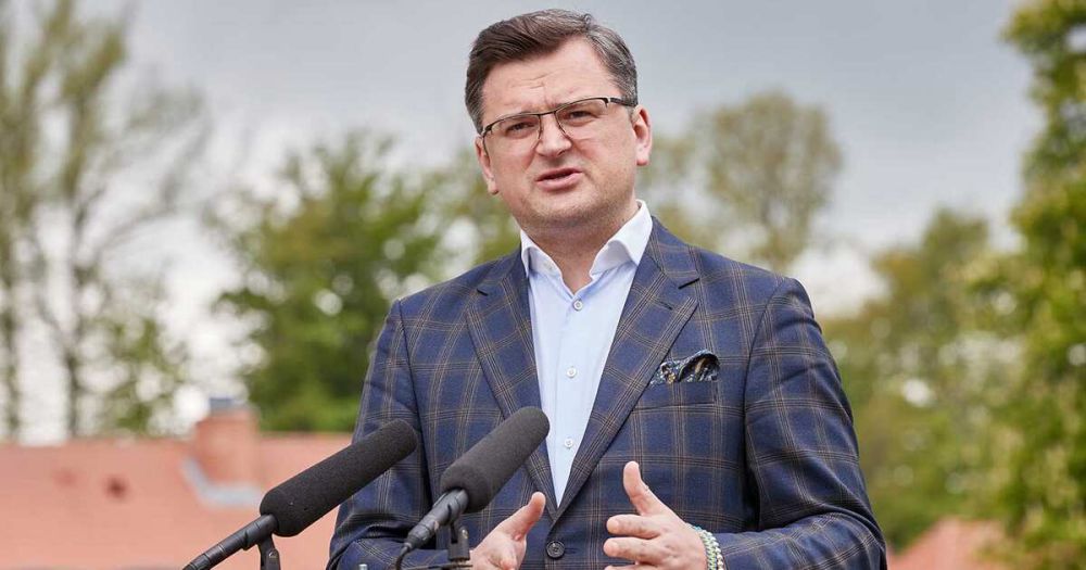 Кулеба: Украина и США обсуждают срывы готовящихся референдумов