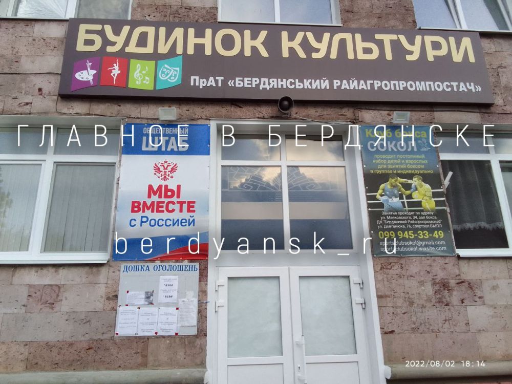 � ��������� �������� ��� ���� ������������ ���� "�� ������ � �������", ��� ������� ������ �������� ����������� ������