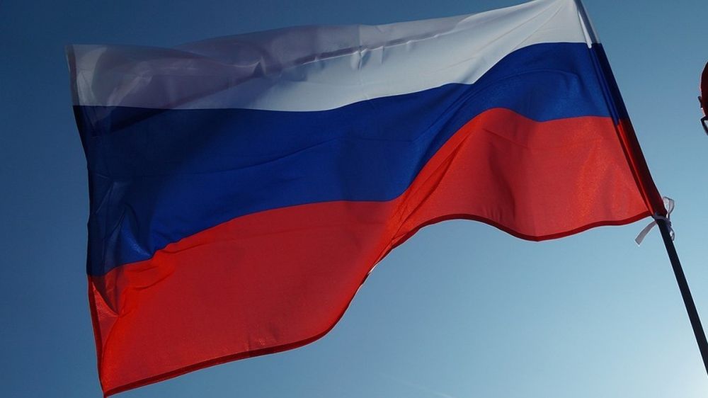 Глава Херсонской администрации Сальдо назвал регион исконно российской землей