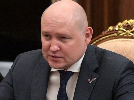 В Запорожье для организации референдума прибыли специалисты из Севастополя