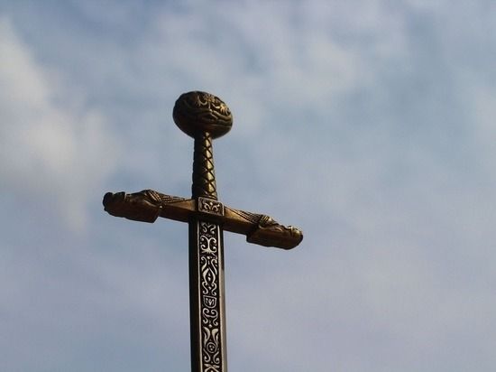 Власти Запорожской области напомнили властям Украины слова Александра Невского