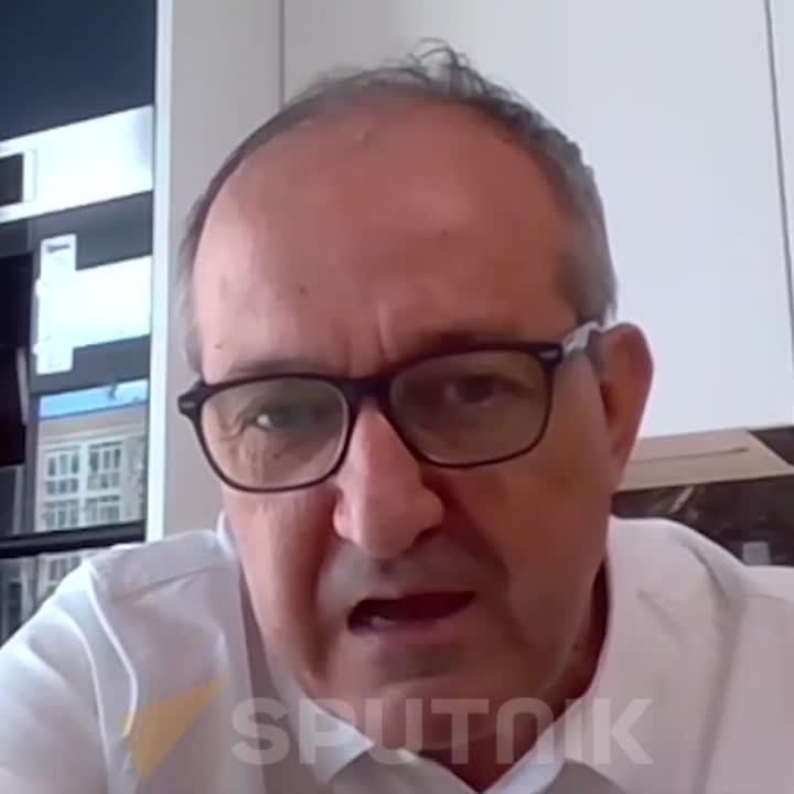 Ответственность за возможную ядерную катастрофу на Запорожской АЭС будет лежать лично на Джо Байдене