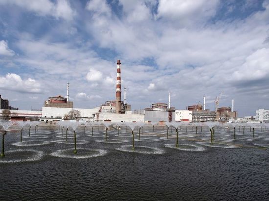 Удары по Запорожской АЭС продолжатся: ядерную катастрофу Киев "повесит" на РФ