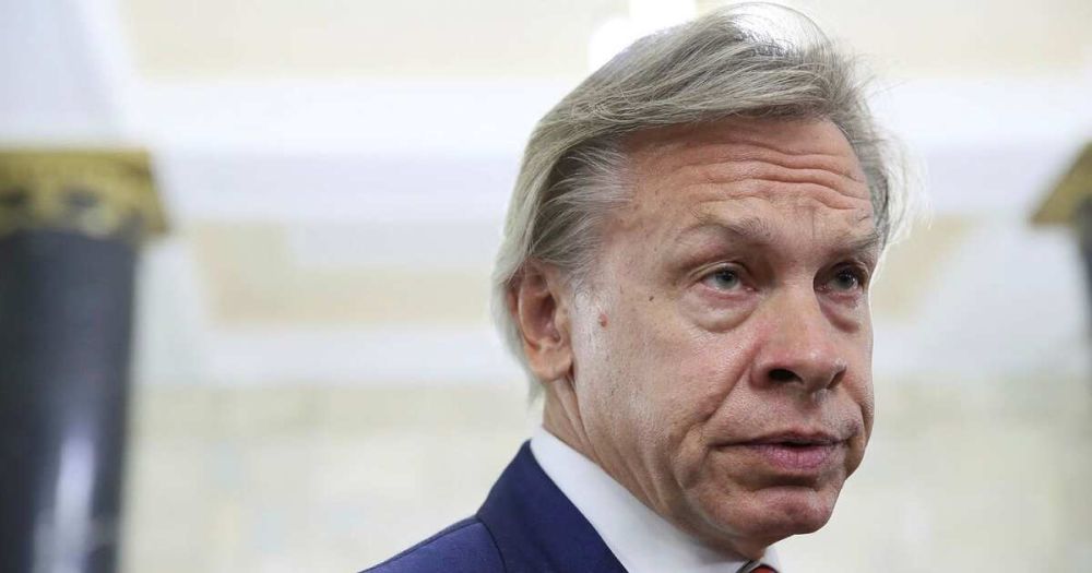 Пушков предупредил Европу о "втором Чернобыле" из-за Запорожской АЭС