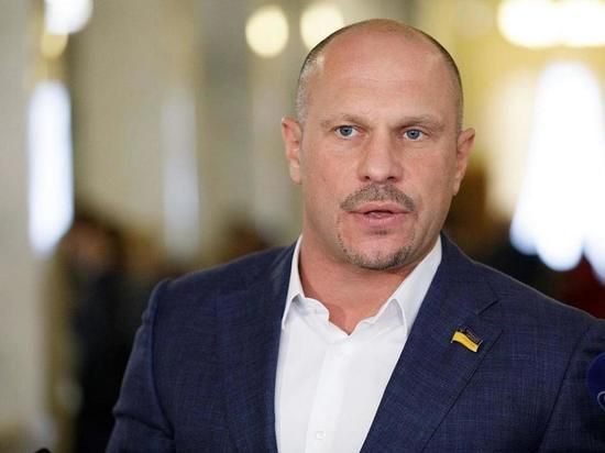 Кива: разведка Украины готовит спецоперацию по подрыву ЗАЭС