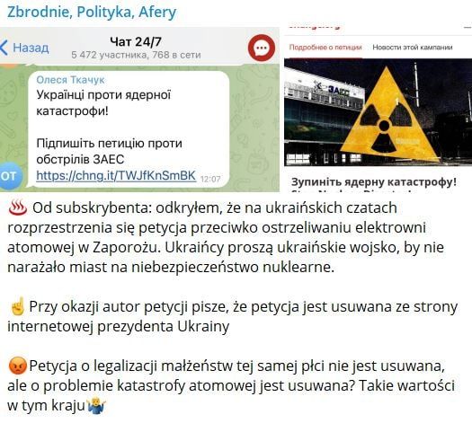 �������� � ���������� Telegram-������ �����, ��� � ���������� ����� ���������������� ������� ������ �������� ��� � ���������