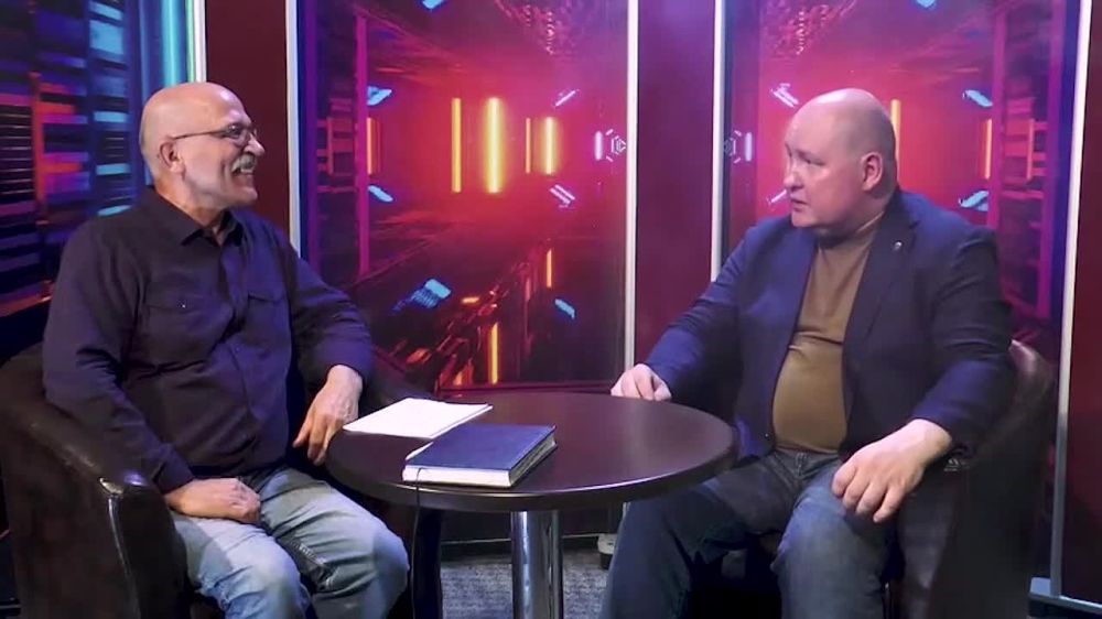 Запорожская область имеет прекрасный аграрный потенциал, у этих территорий есть огромный ресурс на развитие в этой сфере