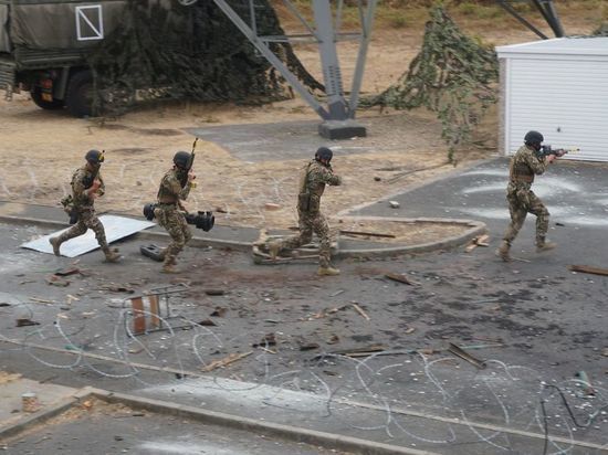 ��������� ������ � �������� ������ ������������ ���������� �����