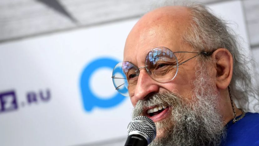 Депутат Вассерман порассуждал о возможном формировании новых федеральных округов