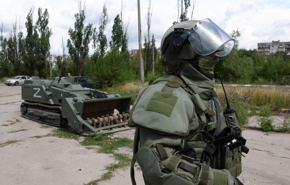 "Кинжалы" в спецоперации и обвинение Киева в применении химоружия. События вокруг Украины