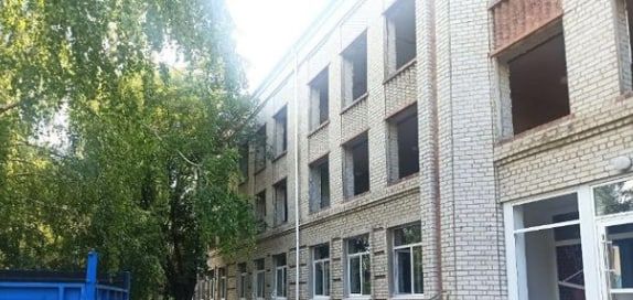 В Пологовском районе при посредничестве пензенцев был заключен госконтракт на ремонт школ