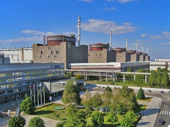 Гендиректор МАГАТЭ встретился с главой "Росатома" в Стамбуле