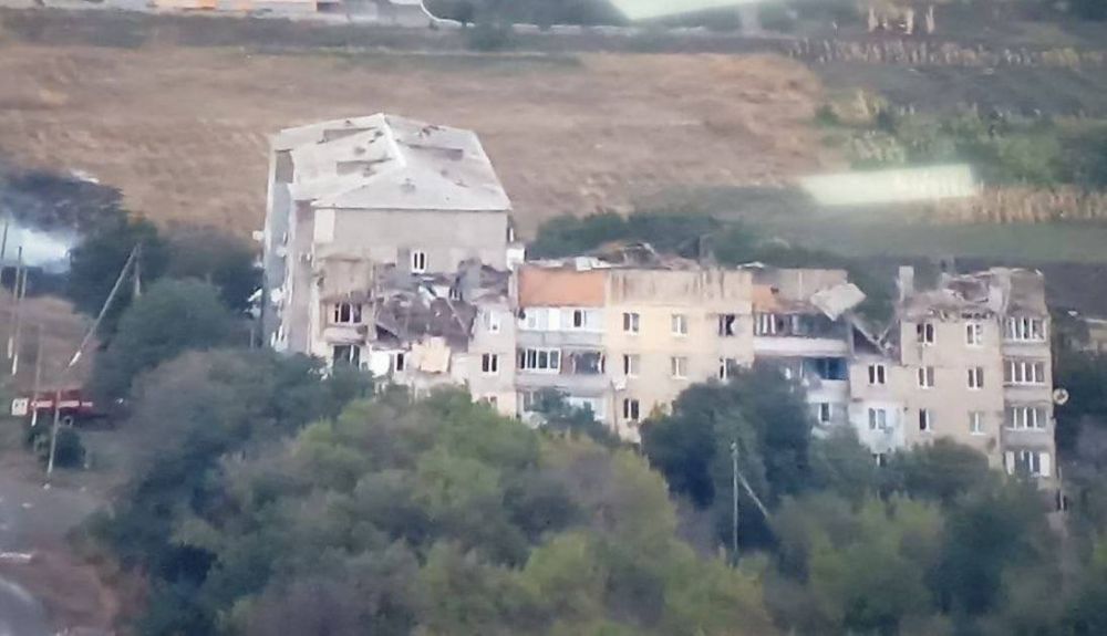 ��� ������ �� ������������ ���� HIMARS ��������� ����� ��� � ������ ��������� ����������� �������