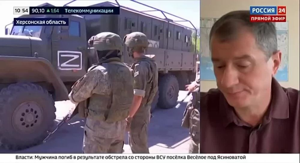 ������ �������: � ����� ������� � ������������� ����� ���������� ������� ���� ���������