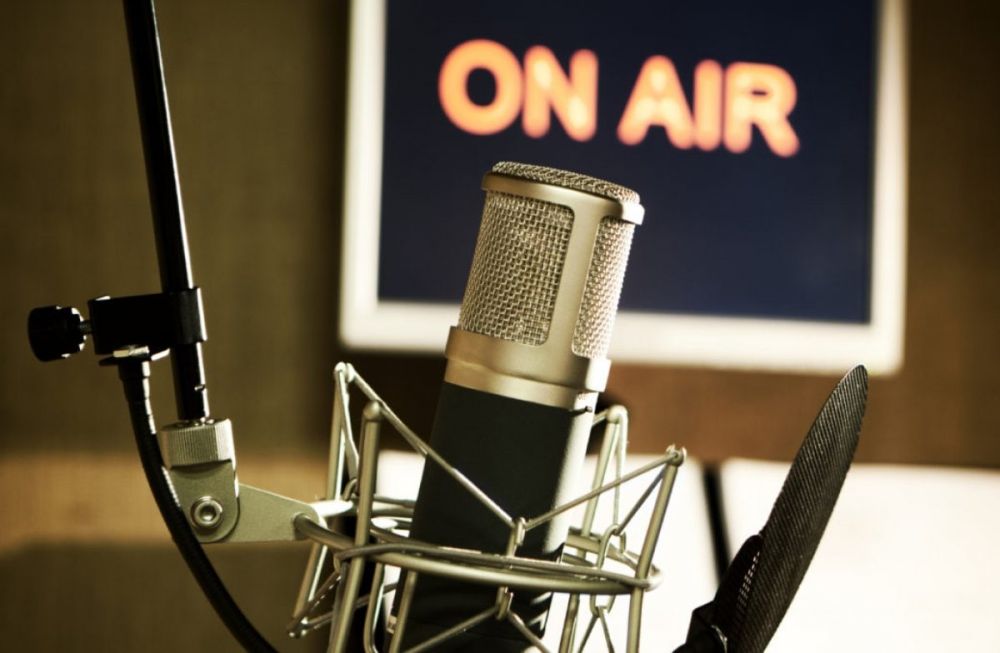 ����������� ����� ������������ "��������� ��������" 106,0 FM
