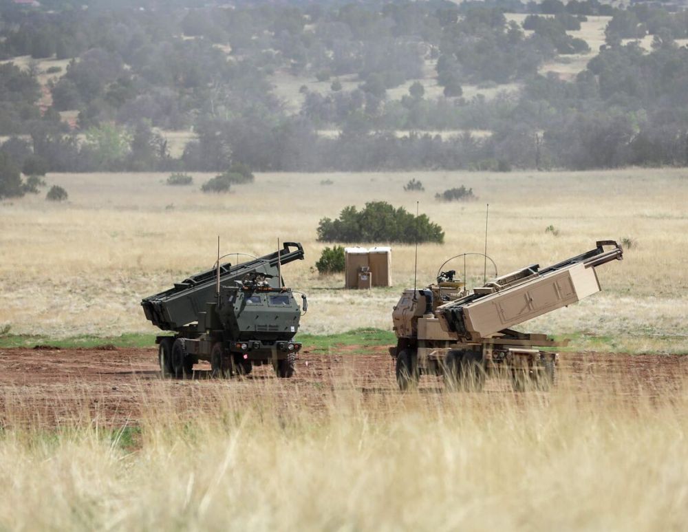 � ����������� ������� ��� ������� ������� ��� �������� �������� HIMARS