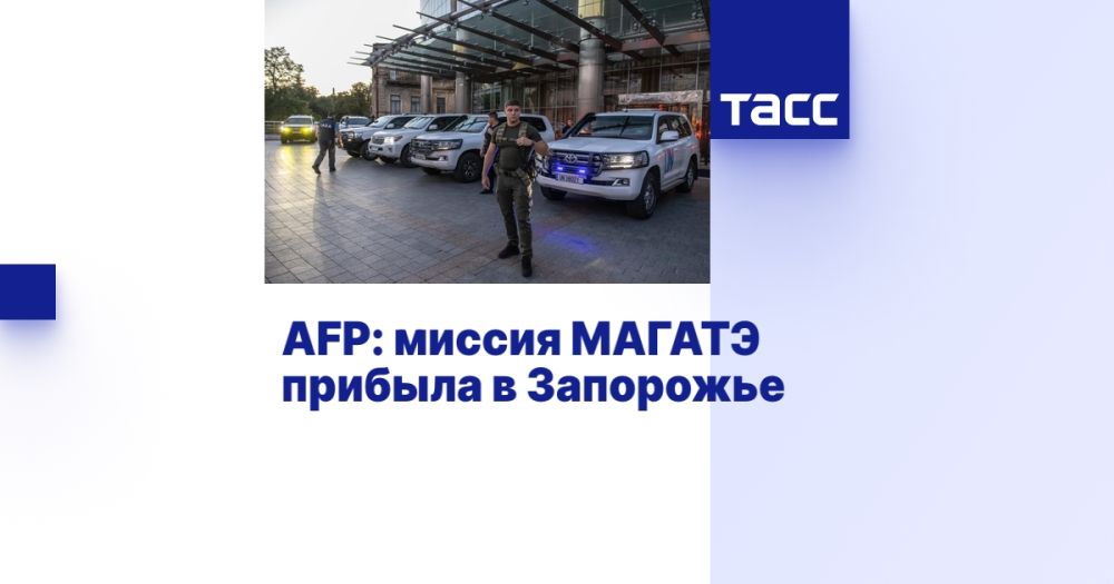 AFP: ������ ������ ������� � ���������