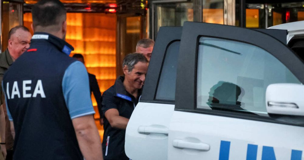 Reuters: ������ ������ ������� � ����� ���������
