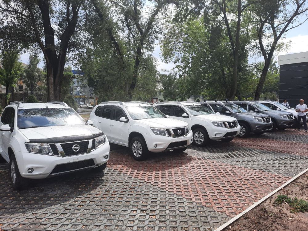 ������ �����������: ������� � �������� ���������� ��������� ����� ��������� ����������