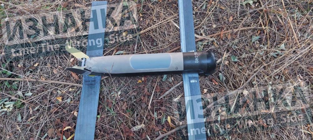 ������������ ������������� ��������� Switchblade 300 ��������� � ��������� ��������� �� ���������� ����������� ��� 2 ��������