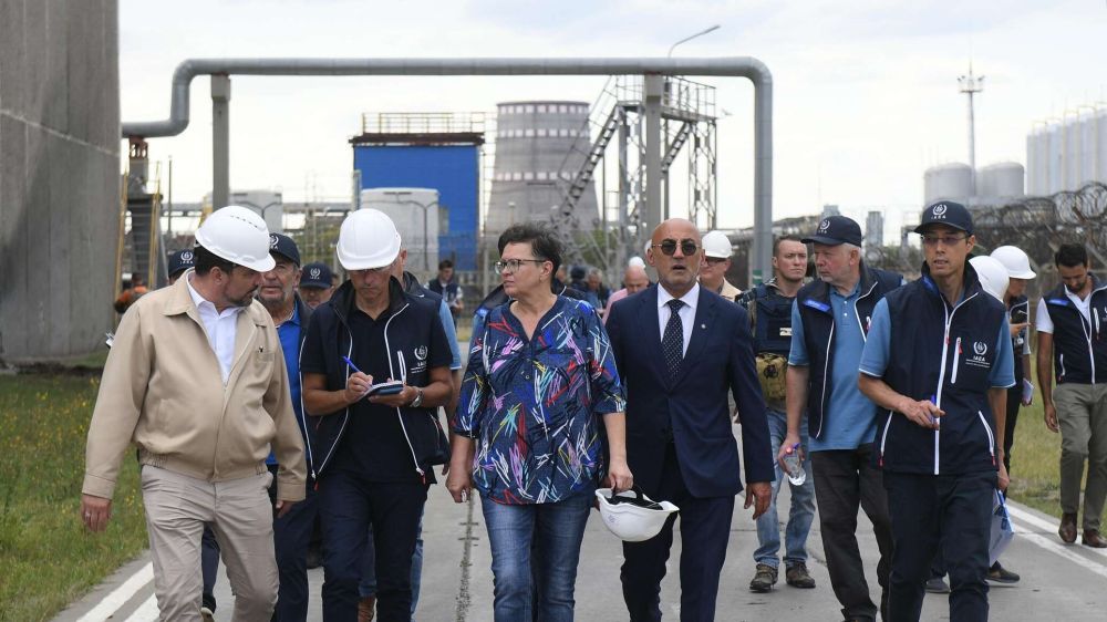 "����������� �������� ������": ����� ��������� ����� �� ����