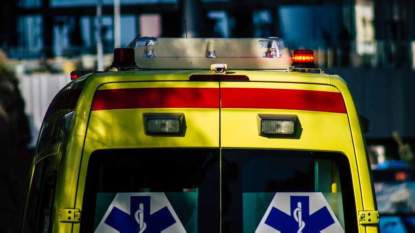 Раненный при покушении комендант Бердянска скончался