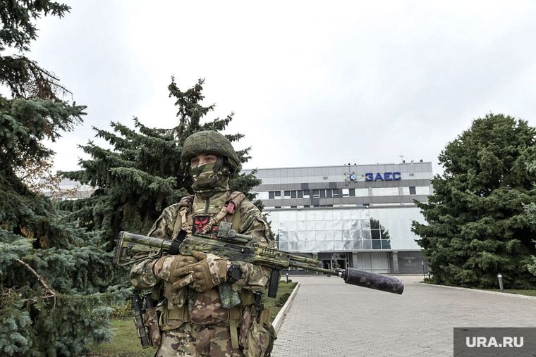 Комендант Бердянска Бардин скончался, МАГАТЭ признало обстрелы ЗАЭС: главное 6 сентября